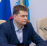 О перспективах в связи с внедрением ДЭГ в Псковской области рассказал Александр Серавин - InformPskov.Ru