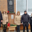 В Пскове росгвардейцы и школьники почтили память сотрудника ОМОН - Pln-Pskov.Ru