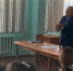 Заместитель председателя Думы Владимир Воробьев провел урок мужества в Псковском педагогическом комплексе - Администрация г.Пскова