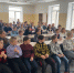 Псковский Детский фонд открыл креативное пространство «КОТИК» на базе школы-интерната - Pln-Pskov.Ru