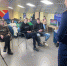 В Пскове офицеры СК встретились с подростками из социального учреждения и обсудили вопросы безопасности в сети Интернет и социальных сетях - Следственный комитет