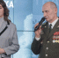 Владимир Никишин: Солдатам приятно получать посылки от соотечественников - InformPskov.Ru