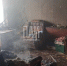 Фото с места пожара - InformPskov.Ru