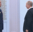 Доблесть и отвагу псковичей-участников СВО отметил Президент РФ Владимир Путин - ГТРК Псков