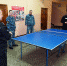 Среди осужденных прошли мероприятия, посвященные Дню защитника Отечества - УФСИН