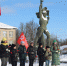В Порховском районе прошли памятные мероприятия по случаю годовщины освобождения от немецко-фашистских захватчиков - Правительство Псковской области