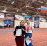 Псковичка победила в Первенстве России в помещении U23 по прыжкам в высоту - Псковская правда