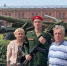 Срочник из Великих Лук будет участвовать в военном параде на Красной площади - Pskov.Sm.News