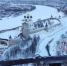 У Северных и Святых ворот Псковского кремля установили турникеты с пропускными рамками безопасности и заменили кассовые модули. - ГТРК Псков
