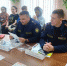 Представители исправительных колоний приняли участие в ярмарке вакансий в Себеже - Pln-Pskov.Ru
