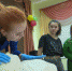 Середкинским школьникам медсестры и фельдшеры рассказали о важности и трудности своей работы - ГТРК Псков