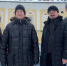 Группа «Кипелов» посетила Псково-Печерский монастырь после концерта в Пскове - Псковская правда