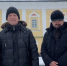 Рок-группа «Кипелов» посетила Псково-Печерский монастырь - Pln-Pskov.Ru