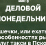 Начинается видеотрансляция программы «Деловой понедельник» - Pln-Pskov.Ru