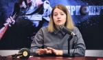«Дабришутинг»: Равенство, самоопределение, нейросеть. ВИДЕО