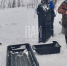 Фото с места происшествия - InformPskov.Ru