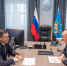 Фото пресс-службы Псковского областного Собрания депутатов - InformPskov.Ru