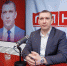 Андрей Михайлов отметил работу ТОСа по сохранению Горайского парка - Pln-Pskov.Ru