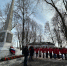 Память жертв палачей латышского легиона СС почтили в Псковской области - Единая Россия