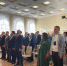 Форум студенческих СМИ сформирует новые связи между медиа РФ и Белоруссии - Михаил Ведерников - InformPskov.Ru
