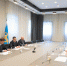 Развитие аэропорта в Пскове стало темой рабочего совещания Губернатора с руководством «Новапорт Холдинга» - Правительство Псковской области