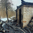 Аварийный режим работы электросети           привел к пожару - МЧС Псковской области