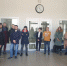 Экскурсию по псковскому промпредприятию провели для магистрантов ПИШ - ПсковГУ