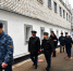 Псковский следственный изолятор поверил прокурор области Иван Грибов - УФСИН