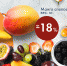 В Пскове упала на 18% цена на спелое манго - BusinessPskov.Ru