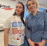 Студентка Филиала ПсковГУ принимает участие в слете четвертого сезона конкурса «Большая перемена» - ПсковГУ