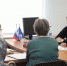 Жители улиц Печорской и Кузбасской Дивизии обратились за помощью к Юрию Сорокину - Единая Россия