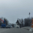 Фонари устанавливают на Троицком мосту в Пскове. ФОТО - Pln-Pskov.Ru