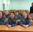Женсовет Псковского филиала университета пропагандирует здоровый образ жизни - ПЮИ ФСИН России