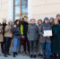 4 апреля Псковский городской молодёжный центр приглашает молодёжь в возрасте от 14 до 35 лет записаться на бесплатную экскурсию в музей бывшей мужской Губернской гимназии. - Псковский городской молодёжный центр