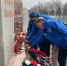 Фото: здесь и далее группа «ЛДПР Псковская область» - InformPskov.Ru