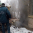 Телефонная станция загорелась в Красногородске - InformPskov.Ru