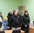 Псковский филиал университета провел день открытых дверей для воспитанников военно-патриотического клуба «Зубренок» - ПЮИ ФСИН России