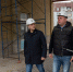 «Форсировать» строительство соцгородка под Псковом призвал губернатор - Pln-Pskov.Ru