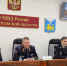 Следователей наградили в псковском управлении МВД России - Pln-Pskov.Ru