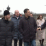 Помощник президента Владимир Мединский находится в Псковской области с рабочим визитом - ГТРК Псков