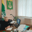 О необходимости сохранить полноценное почтовое отделение в Пушкинских Горах заявила глава района - Pln-Pskov.Ru
