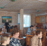 Фото здесь и далее: Полистовский заповедник - InformPskov.Ru
