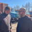 Ломовоз направят в Порхов для ликвидации свалок и крупногабаритных отходов - Pln-Pskov.Ru