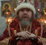 Митрополит Тихон произнес проповедь в Пскове в Великий понедельник. ВИДЕО - Pln-Pskov.Ru