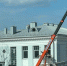 Интерактив: Реконструкция «Октября» с риском для жизни - Pln-Pskov.Ru