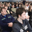 День призывника прошел в Пскове - InformPskov.Ru