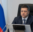 Губернатор Псковской области провел оперштаб по газификации - InformPskov.Ru