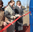 Новый пришкольный стадион открыли в Палкино - Pln-Pskov.Ru
