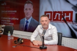 Без инициативы от населения субботник провести не получится — Дмитрий Барабанов