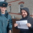 Об опасности  травяного пала напомнили   сотрудники МЧС - МЧС Псковской области